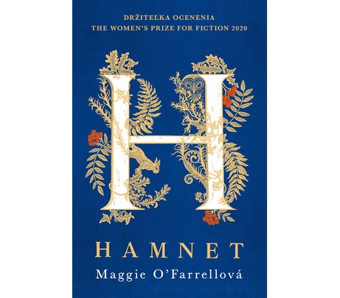 Hamnet - Maggie OFarrell