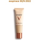Vichy Minéral blend Rozjasňující hydratační make-up 09 Agate 30 ml