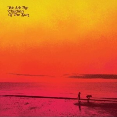 Various Artists - We Are The Children Of The Sun CD