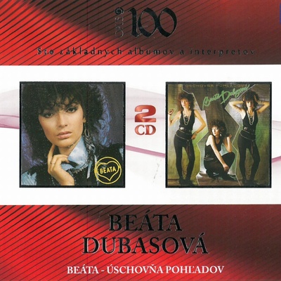 Beáta Dubasová - Beáta / Úschovňa Pohľadov 1987/1988
