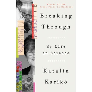 BREAKING THROUGH | KARIKO KATALIN (2024)