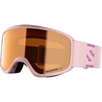 Salomon Ски маска Salomon Aksium 2.0 S Access Cat. 2 VLT 22% Ski goggles - Heavenly Pink - размер One Size (417-4424-0111)