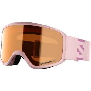 Salomon Ски маска Salomon Aksium 2.0 S Access Cat. 2 VLT 22% Ski goggles - Heavenly Pink - размер One Size (417-4424-0111)