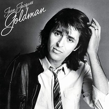 Jean-Jacques Goldman - Jean-Jacques Goldman (Reissue) (LP) (0190758552019)