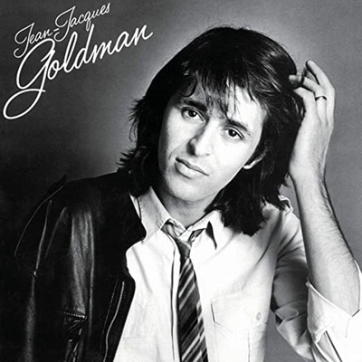 Jean-Jacques Goldman - Jean-Jacques Goldman (Reissue) (LP) (0190758552019)