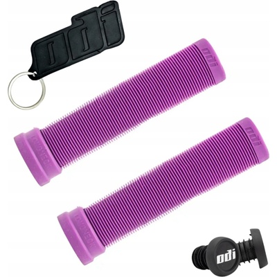 Odi SOFT LONGNECK GRIP purple