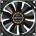 Titan TFD-8015M12Z 80x80x15mm