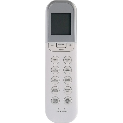 съвместим Kaysun kay-35 dn6 - заместител дистанционно управление (kay-35 dn6)