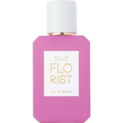 Ellis Brooklyn florist parfémovaná voda unisex 50 ml