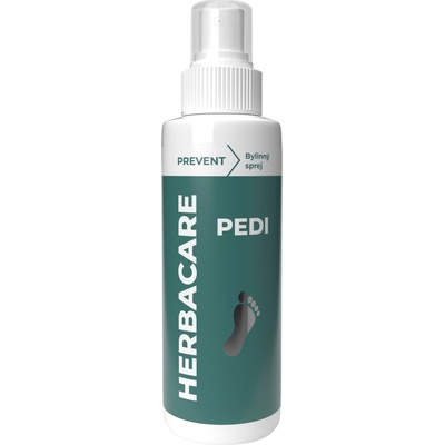 HERBACARE PEDI PREVENT SPREJ 240 ml