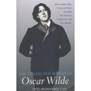 Collected Works of Oscar Wilde (2002)