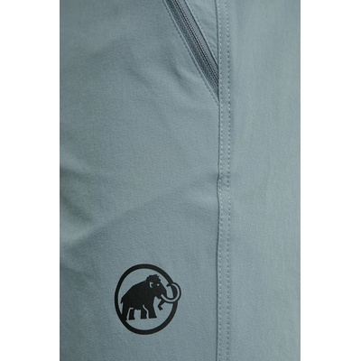 Mammut туристически къс панталон мъжки Runbold IV (1023.01190)
