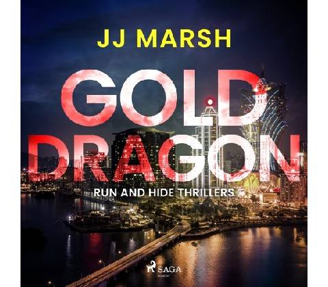 Gold Dragon (EN)