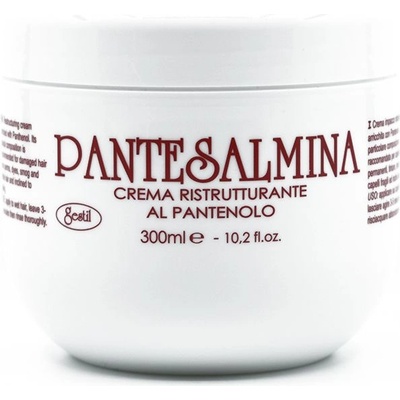 Gestil Pantesalmina Hair Balm 300 ml
