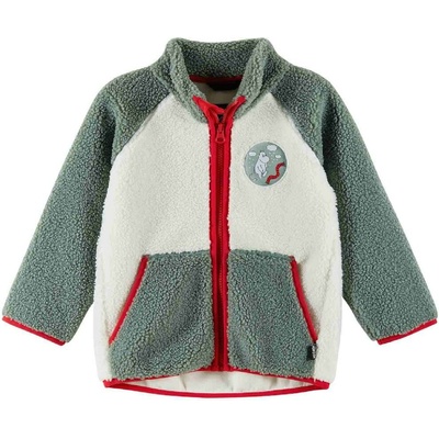Reima Moomin Kramgo Stone Green