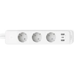 TP-Link Tapo 3 Plug + 3 USB (P300)