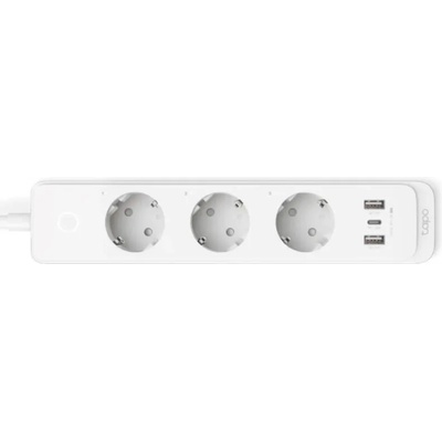 TP-Link 3 Plug + 2 USB (P300)