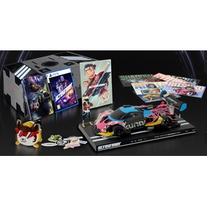 Milestone Screamer [Collector's Edition] (PS5)