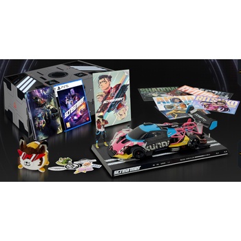 Image 1 of Milestone Screamer [Collector's Edition] (PS5)