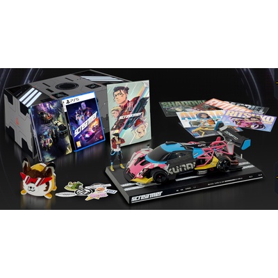 Milestone Screamer [Collector's Edition] (PS5)