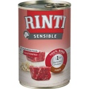 Rinti Sensible hovädzie a ryža 400 g