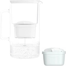 Wessper Aquamax Crystalline bílá