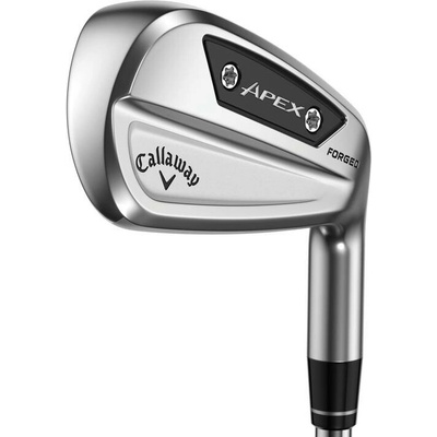 Callaway Apex Ai300 Iron 5-P,A set želez pravé Treu Temper Dynamic Gold MID 90 ocel Stiff