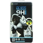 X-One Извит Стъклен Протектор за Samsung Note 9, X-one 3D Full Glue Glass, Прозрачен (5901737922717)