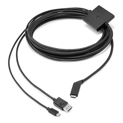 HP 5AR72AA USB-C to USB-C, 100W
