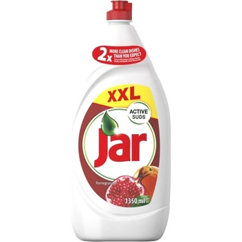 Jar prostriedok na umývanie riadu Pomegranate 1350 ml