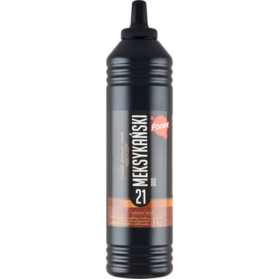 Fanex Mexická omáčka 1000 g