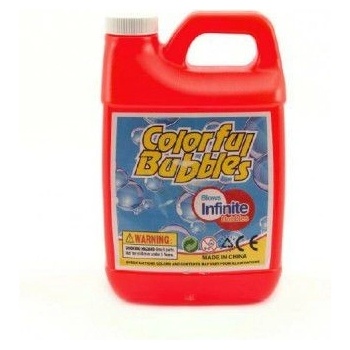 Wiky Náplň do bublifuku MAXI 1L