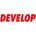 Develop DV-313M, A7U41EH - originální