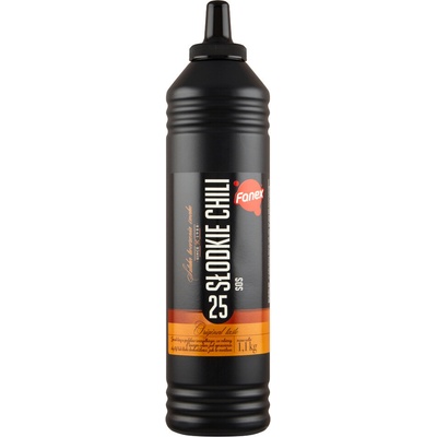 Fanex dresing Sweet chilli 1100 g