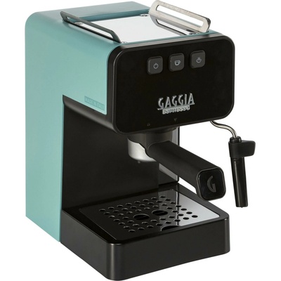 Gaggia Espresso Deluxe Riverway Green