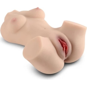 Image 1 of Shequ Реалистичен мастурбатор компактно женско тяло Susie