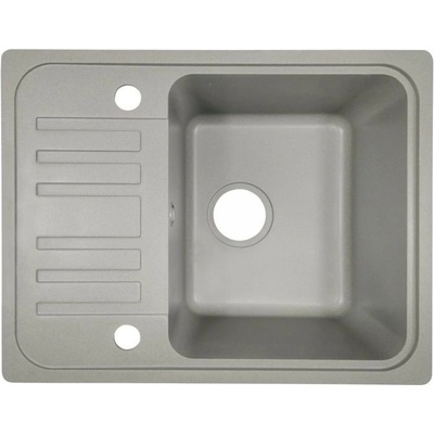 Aquamarin 74252 šedá