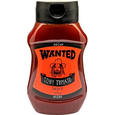 Wanted tomato omáčka 280 g