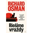 Riešime vraždy