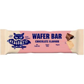 HealthyCo Wafer Bar Čokoláda 24 g