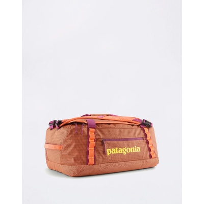 Patagonia Black Hole Duffel Peach Sherbet oranžová 40 l