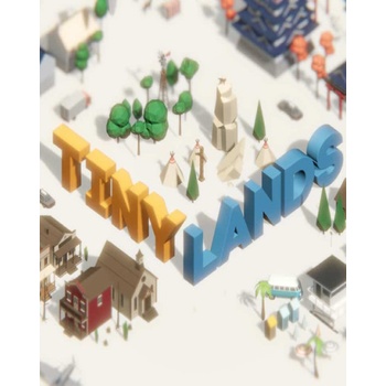 Tiny Lands