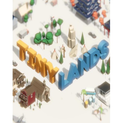 Tiny Lands