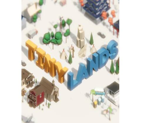 Tiny Lands