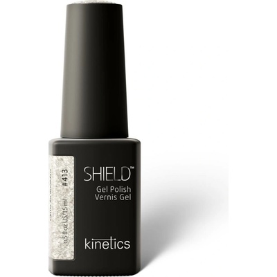 Kinetics Shield 413 GLITTER FOR BREAKFAST 15 ml