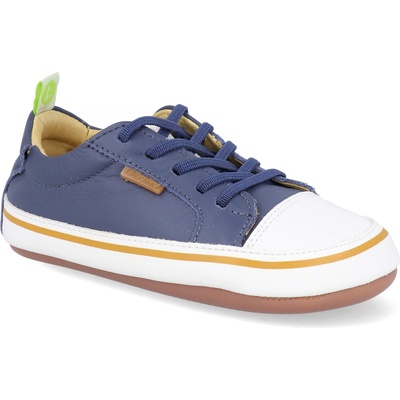 Tip Toey Joey Funky Deep Ocean/White modré