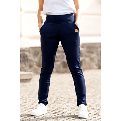 Oriclo Dámské kalhoty Penny Everyday AdaptFit – Zboží Dáma