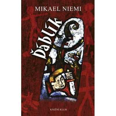 Ďáblík Niemi Mikael