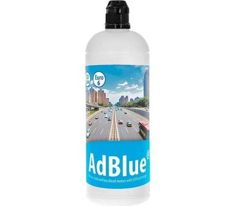 DYNAMAX AdBlue 1 l