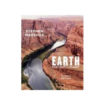 Image 1 of Earth: Portrait of a Planet | Marshak, Stephen